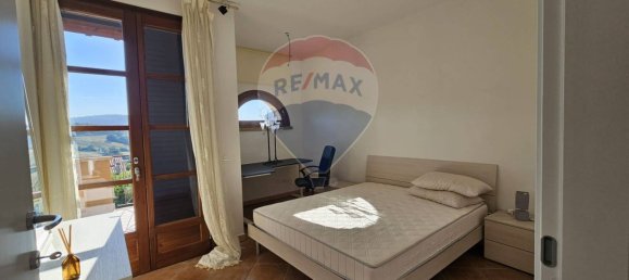 2 Schlafzimmer Wohnung in Monteverdi Marittimo, Italy, Nr. 142577 11