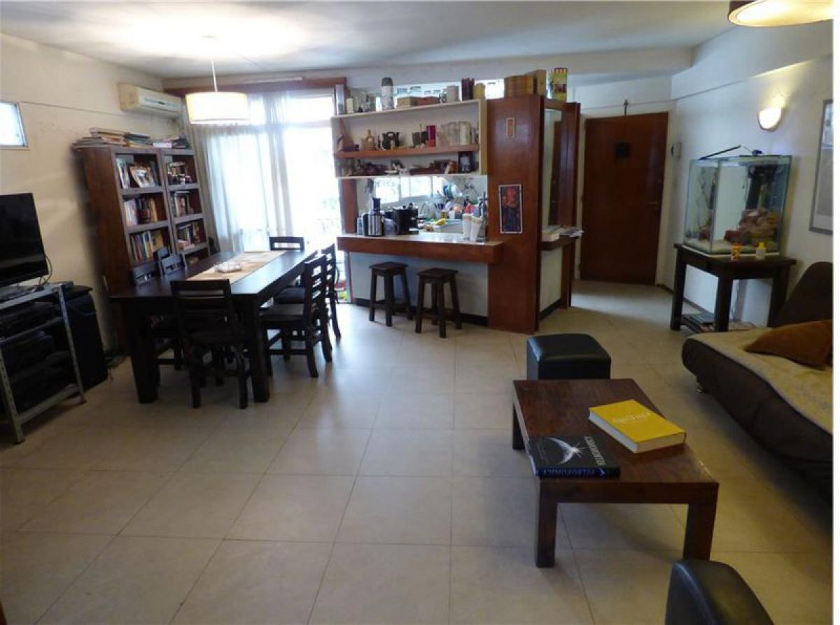 2 bedrooms Apartment in Buenos Aires, Argentina No. 85007