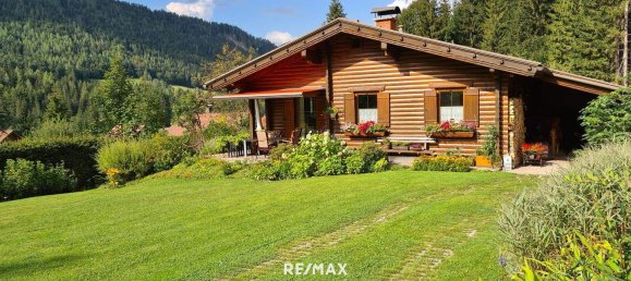 2 rooms House in Ferlach, Austria No. 249977 3