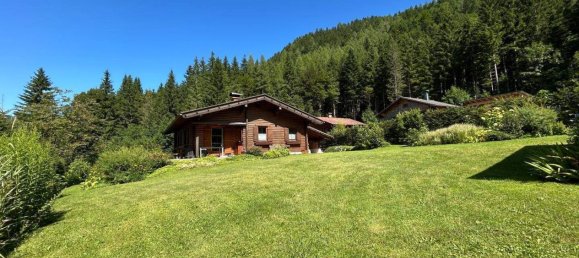 2 rooms House in Ferlach, Austria No. 249977 4