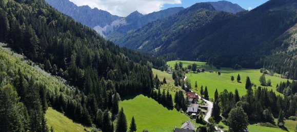 2 rooms House in Ferlach, Austria No. 249977 8