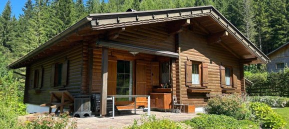 2 rooms House in Ferlach, Austria No. 249977 2