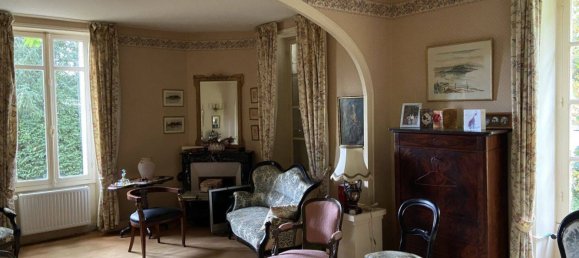 5 chambres Maison à La Chapelle-Montlinard, France No. 70407 5