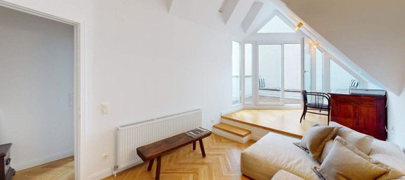 5 rooms Duplex in Wieden, Austria No. 15689 2