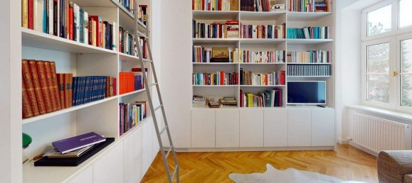 5 rooms Duplex in Wieden, Austria No. 15689 6