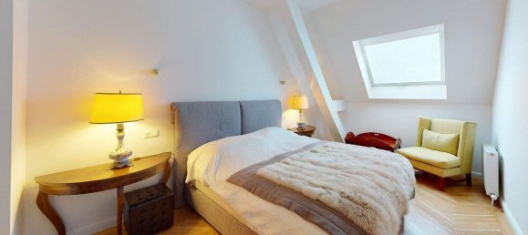 5 rooms Duplex in Wieden, Austria No. 15689 4