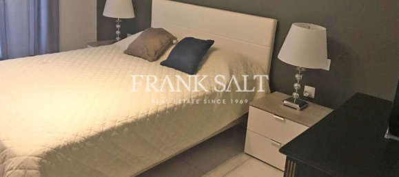 3 bedrooms Apartment in Sliema, Malta No. 4278 5