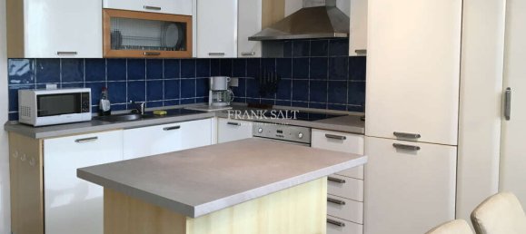 3 bedrooms Apartment in Sliema, Malta No. 4278 2