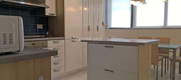 3 bedrooms Apartment in Sliema, Malta No. 4278 3
