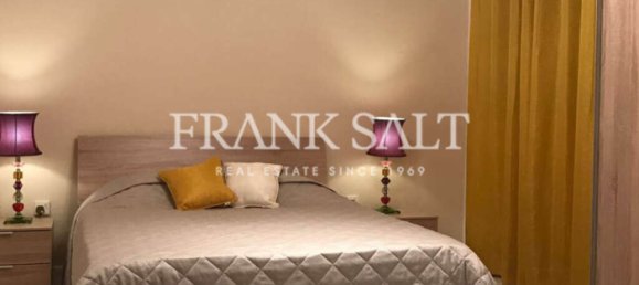 3 bedrooms Apartment in Sliema, Malta No. 4278 4