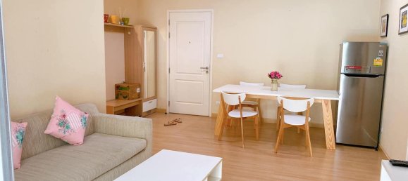 2 Schlafzimmer Eigentumswohnung in Bangkok, Thailand, Nr. 2741 9