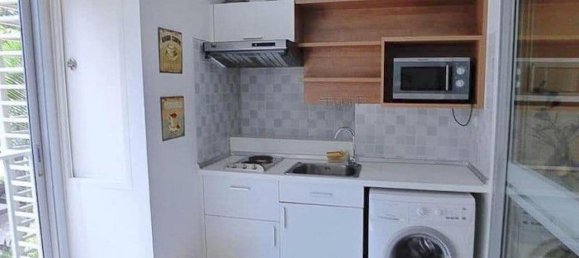 2 Schlafzimmer Eigentumswohnung in Bangkok, Thailand, Nr. 2741 8