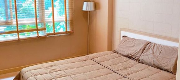 2 Schlafzimmer Eigentumswohnung in Bangkok, Thailand, Nr. 2741 7