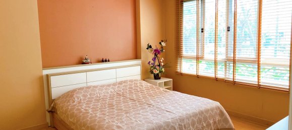 2 Schlafzimmer Eigentumswohnung in Bangkok, Thailand, Nr. 2741 4