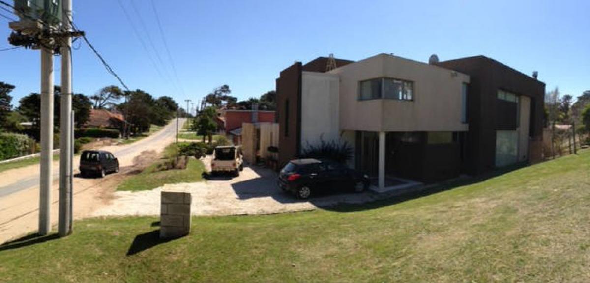 5 chambres Maison à Mar del Plata, Argentina No. 76007