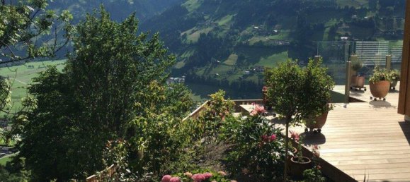 6 rooms House in Hainzenberg, Austria No. 151589 9