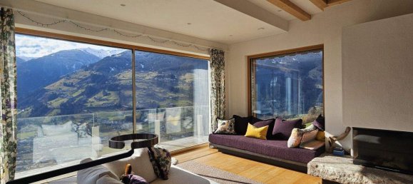 6 rooms House in Hainzenberg, Austria No. 151589 2