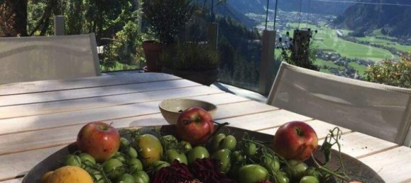 6 rooms House in Hainzenberg, Austria No. 151589 4