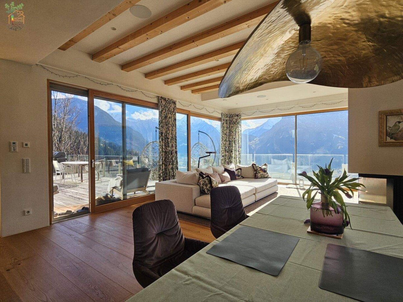 6 rooms House in Hainzenberg, Austria No. 151589