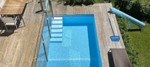 6 rooms House in Hainzenberg, Austria No. 151589 16