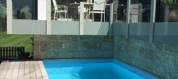 6 rooms House in Hainzenberg, Austria No. 151589 6