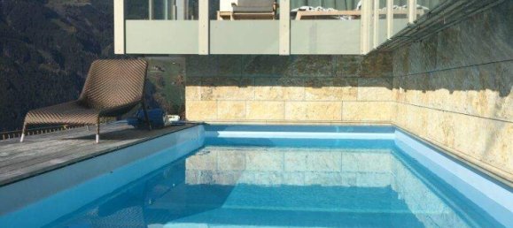 6 rooms House in Hainzenberg, Austria No. 151589 15