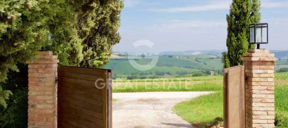 4 غرف نوم منزل في Terre Roveresche, Italy رقم 291780 6