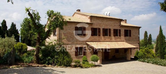 4 غرف نوم منزل في Terre Roveresche, Italy رقم 291780 4