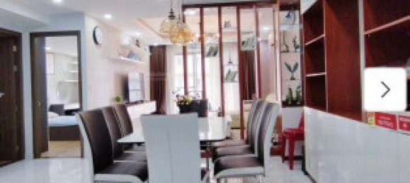 123m² House in District 7, Vietnam No. 13288 2