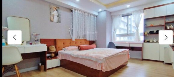 123m² House in District 7, Vietnam No. 13288 5