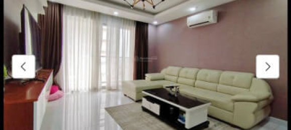 123m² House in District 7, Vietnam No. 13288 3