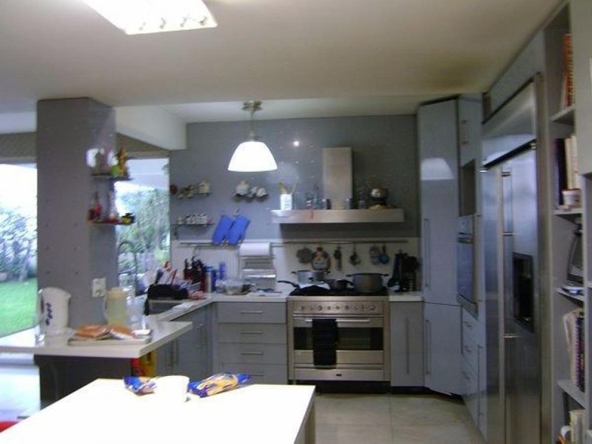 Дом с 7 спальнями в Наукальпан де Хуарес, Мексика № 219074