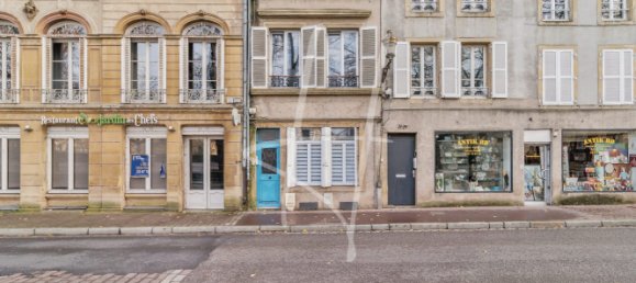 1 غرف نوم شقة في Metz, France رقم 57436 13