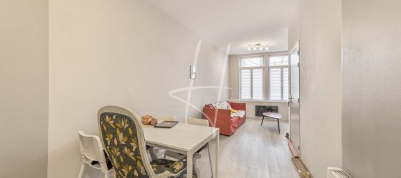 1 غرف نوم شقة في Metz, France رقم 57436 10