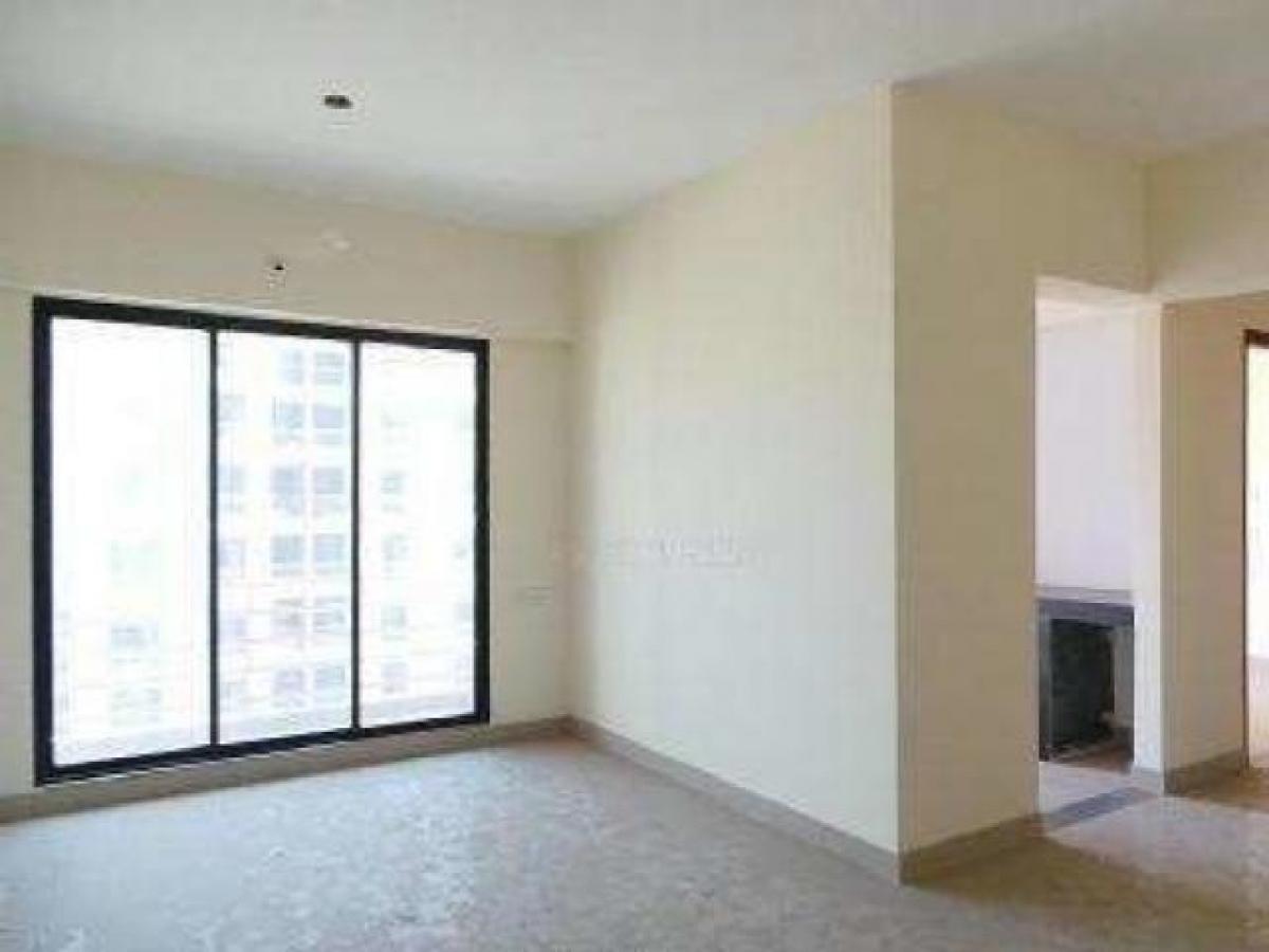 Casa de 2 dormitorios en Mumbai, India No. 64033