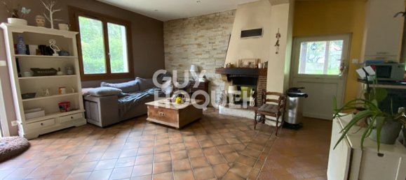 3 chambres Maison à Eure-et-Loir, France No. 260147 7