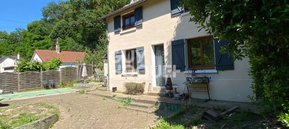 3 chambres Maison à Eure-et-Loir, France No. 260147 2