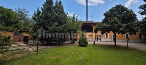 3 Schlafzimmer Haus in Mortara, Italy, Nr. 282338 3