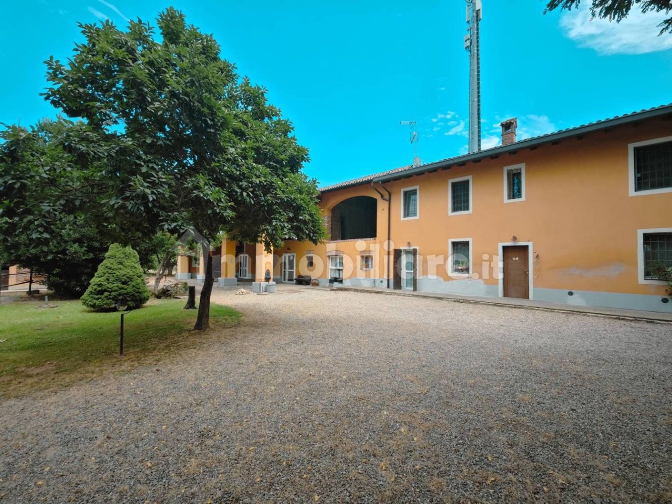 3 Schlafzimmer Haus in Mortara, Italy, Nr. 282338