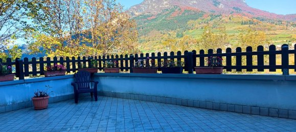 3 rooms Apartment in Altopiano della Vigolana, Italy No. 294955 18