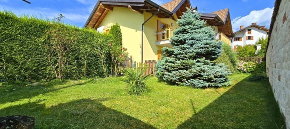 3 rooms Apartment in Altopiano della Vigolana, Italy No. 294955 27