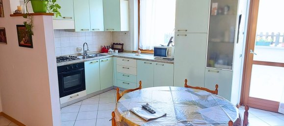 3 rooms Apartment in Altopiano della Vigolana, Italy No. 294955 6