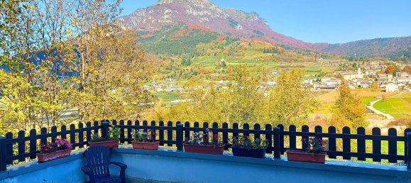 3 rooms Apartment in Altopiano della Vigolana, Italy No. 294955 17