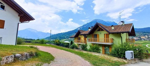 3 rooms Apartment in Altopiano della Vigolana, Italy No. 294955 29