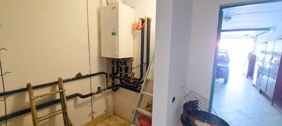 3 rooms Apartment in Altopiano della Vigolana, Italy No. 294955 22