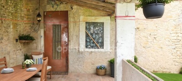 2 غرف نوم تاون هاوس في Armaucourt, France رقم 210395 10