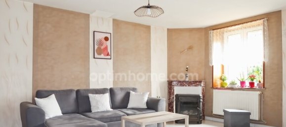 2 غرف نوم تاون هاوس في Armaucourt, France رقم 210395 6