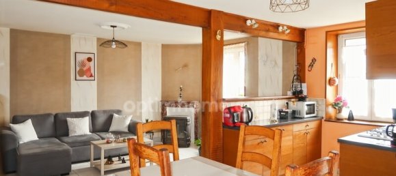 2 غرف نوم تاون هاوس في Armaucourt, France رقم 210395 4