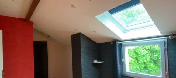 3 Schlafzimmer Doppelhaus in Cormeilles-en-Parisis, France, Nr. 327977 3