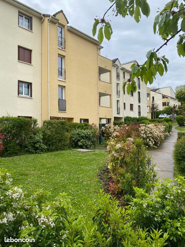 3 Schlafzimmer Doppelhaus in Cormeilles-en-Parisis, France, Nr. 327977